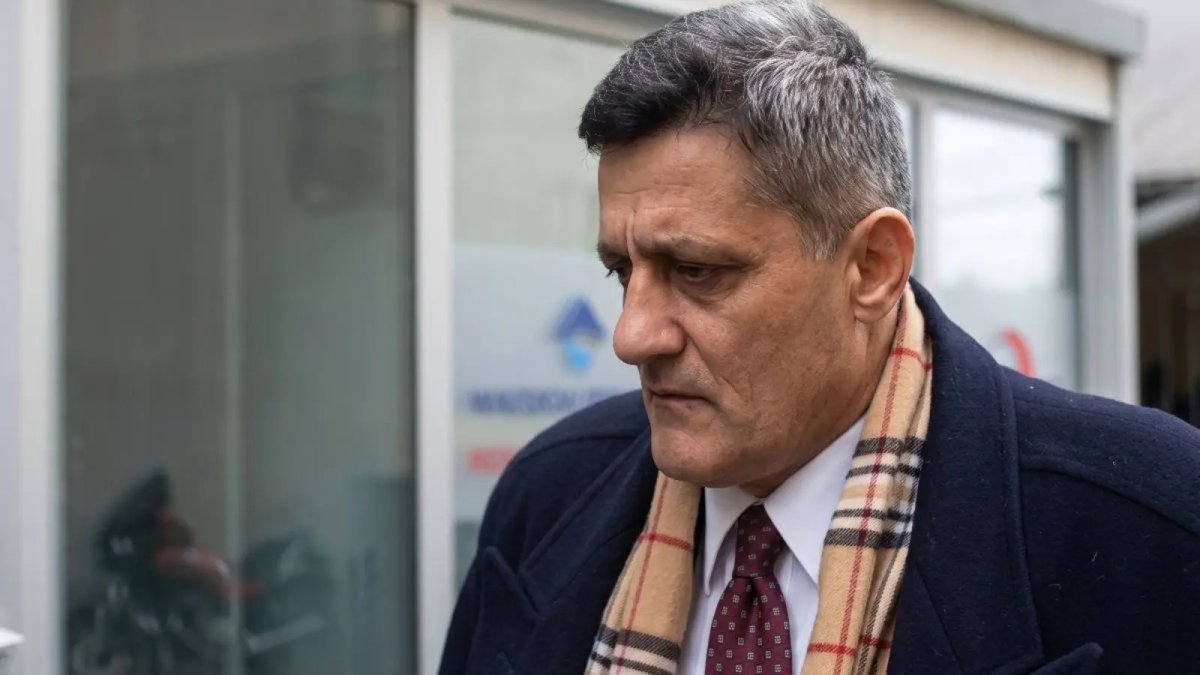 Kaşif Kozinoğlu’nun mezarı açılıyor: Feth-i kabir kararı verildi