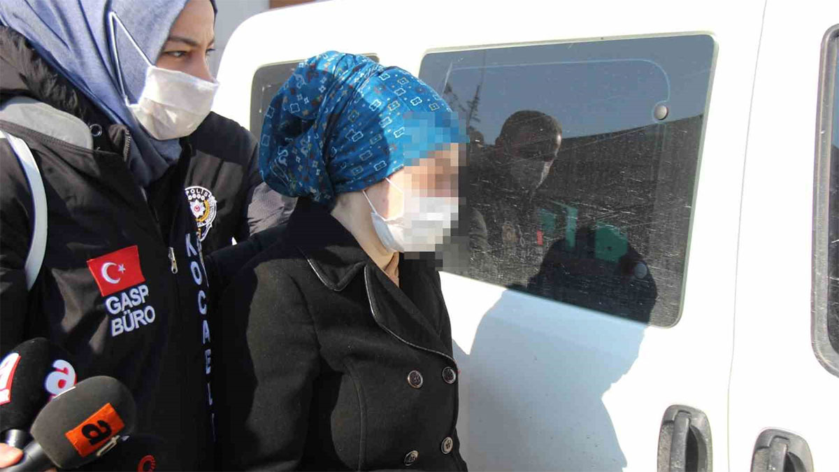 Yenidoğan bebeğini 9 kez bıçaklayan annenin müebbet hapis cezasını Yargıtay bozdu: "Kendimde değildim" diyerek beraat istedi