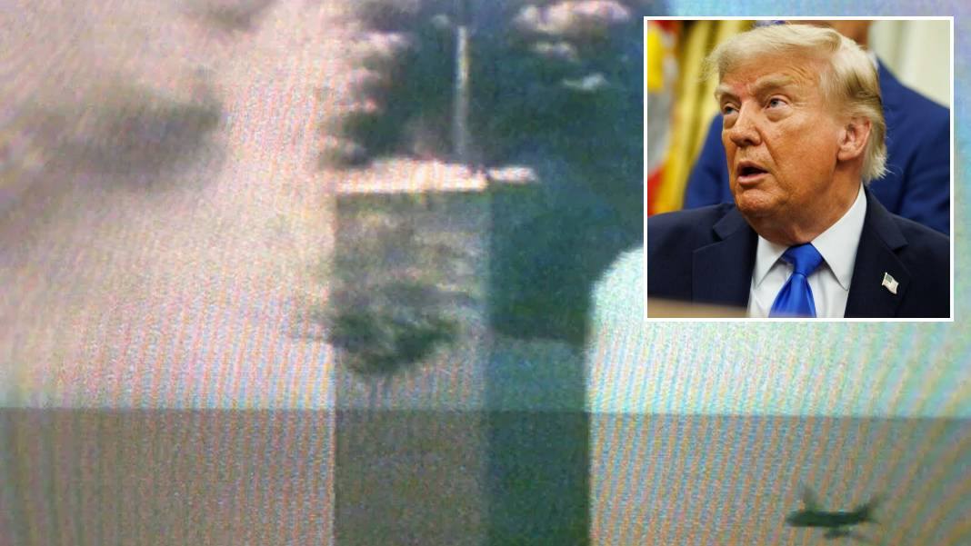 Trump’tan "11 Eylül" tepkisi: Binaların çöktüğü gün değil ama oradaydım