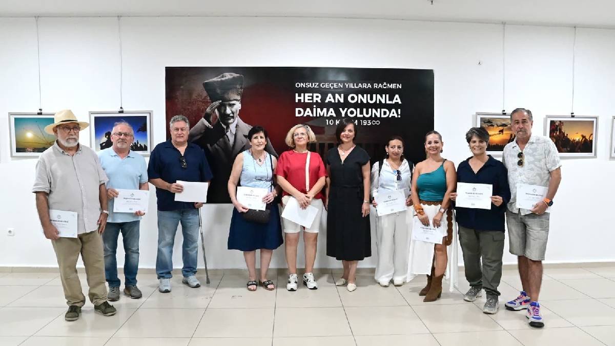 Karabağlar ’da 9 Eylül coşkusu