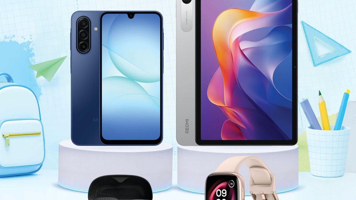Türk Telekom’dan “okula dönüş” kampanyası: Telefon, tablet ve aksesuarlarda taksit fırsatı