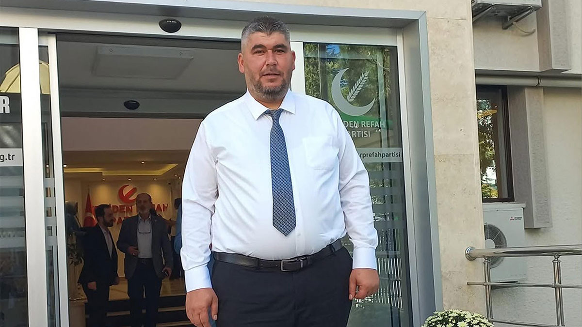 Yeniden Refah Partisi’nin eski başkanı evinde vurulmuş halde bulundu: Yoğun bakıma kaldırıldı