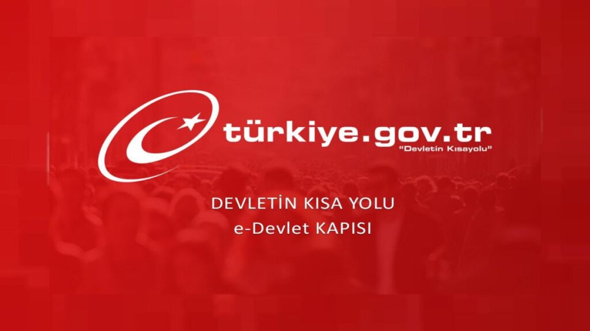 Haberiniz Olmadan Açılmış Olabilir! e-Devlet'te yeni dönem: Adınıza açılan elektronik para ve cüzdan hesapları nasıl sorgulanır