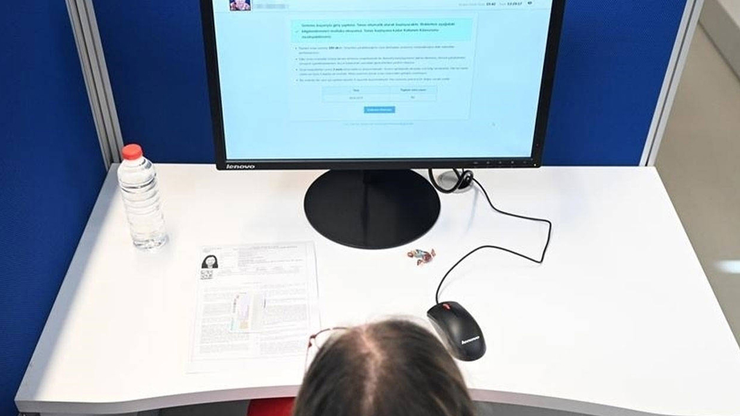 e-YDS başvuruları başladı