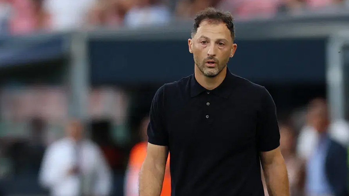 Tedesco'ya 2 maç men cezası