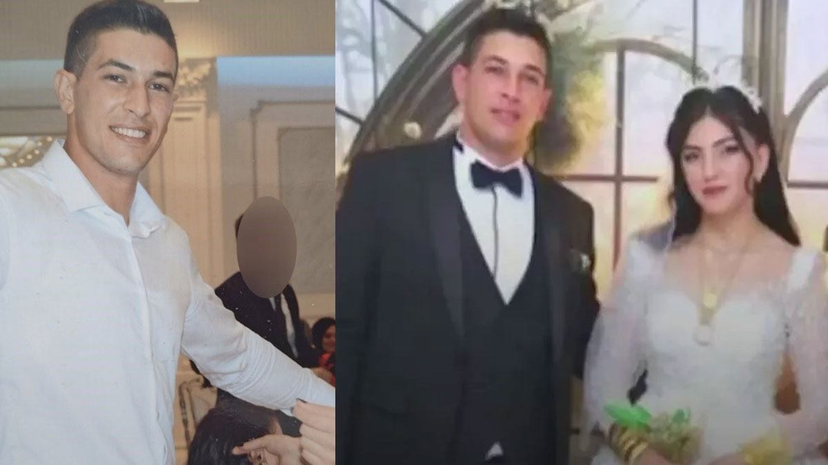 "Çabuk gelin, kafasına sıktı bu" demişti: Düğün gecesi ölen uzman çavuşun eşi beraat etti