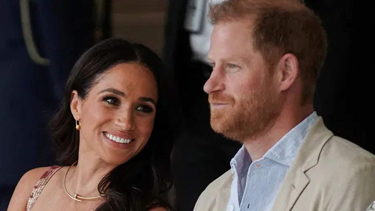 Saray kapıları tamamen kapandı: Kral Charles’tan Harry ve Meghan’a şok talimat