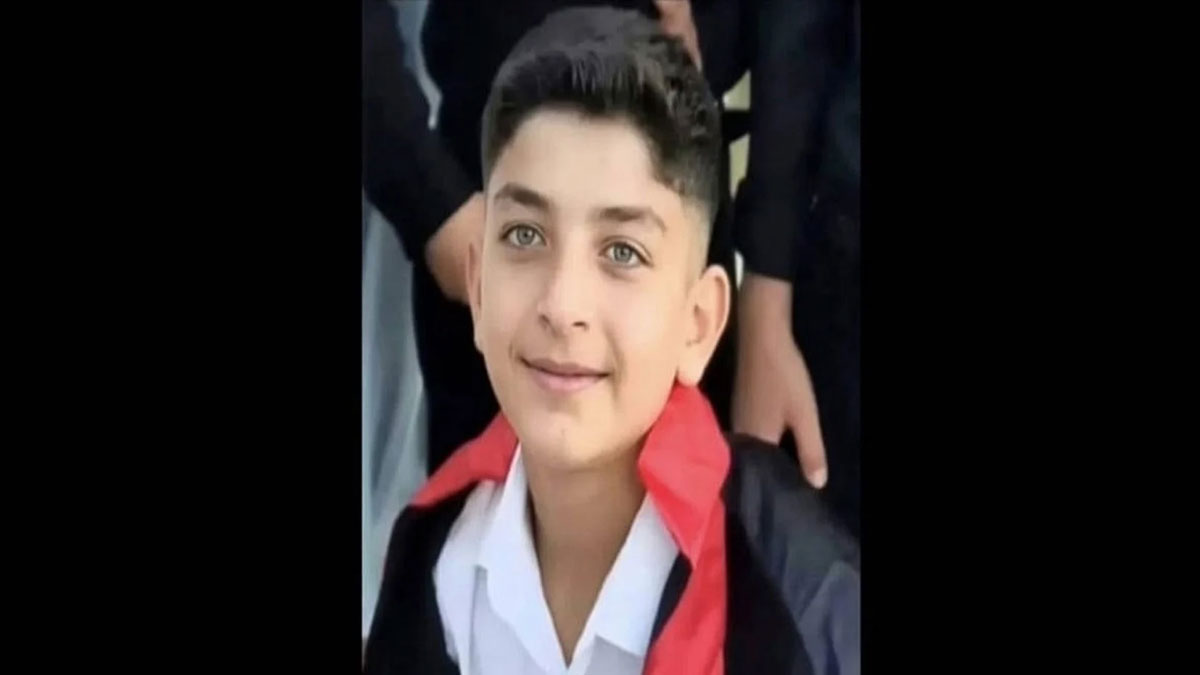 14 yaşında çırak çocuk atölyedeki patlamada yaşamını yitirdi