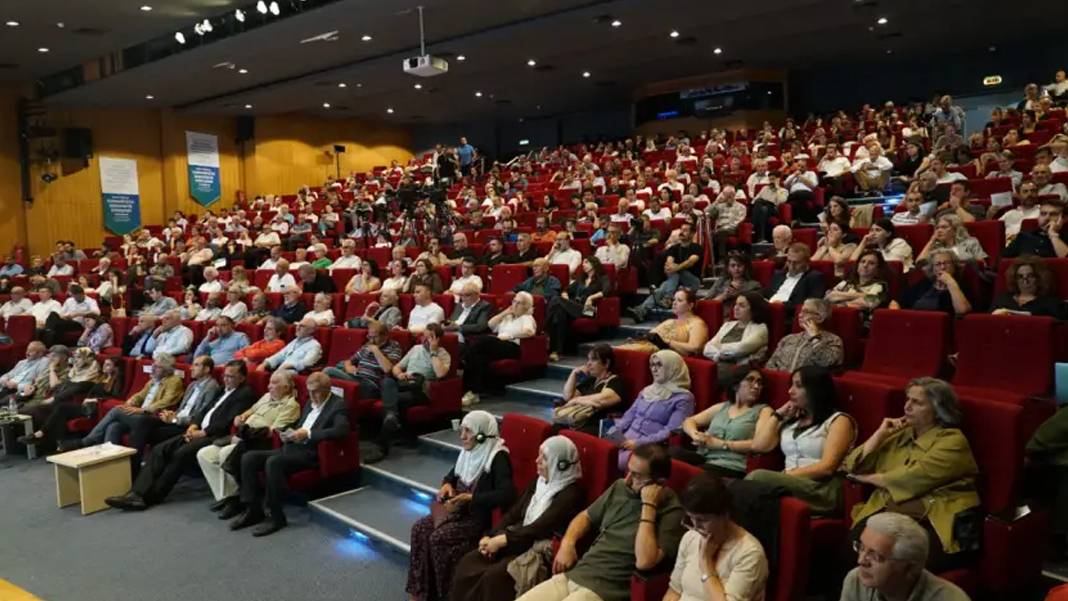 Cumhuriyet’in ikinci yüzyılı İzmir’de tartışılacak: Demokrasi, hukuk, barış ve çoğulculuk masada