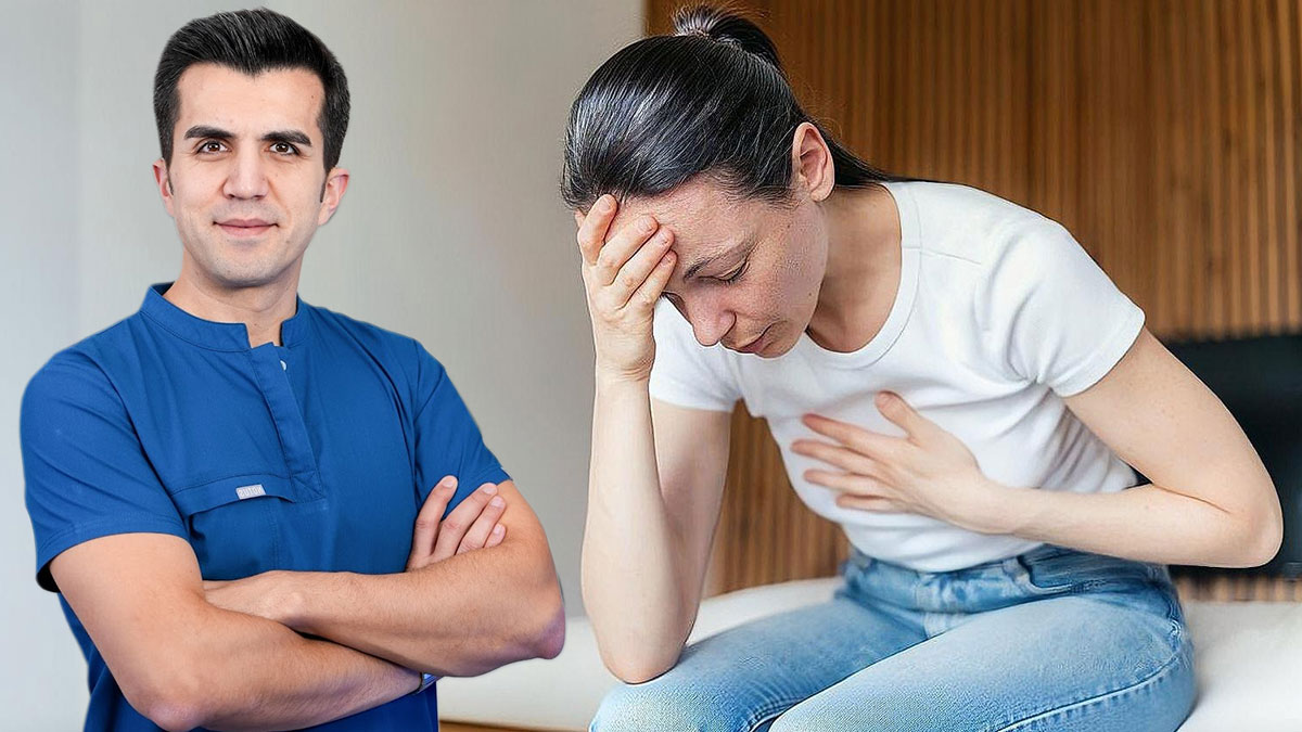 Kalp krizini yüzde 80 bitiren altın değerinde 5 kural