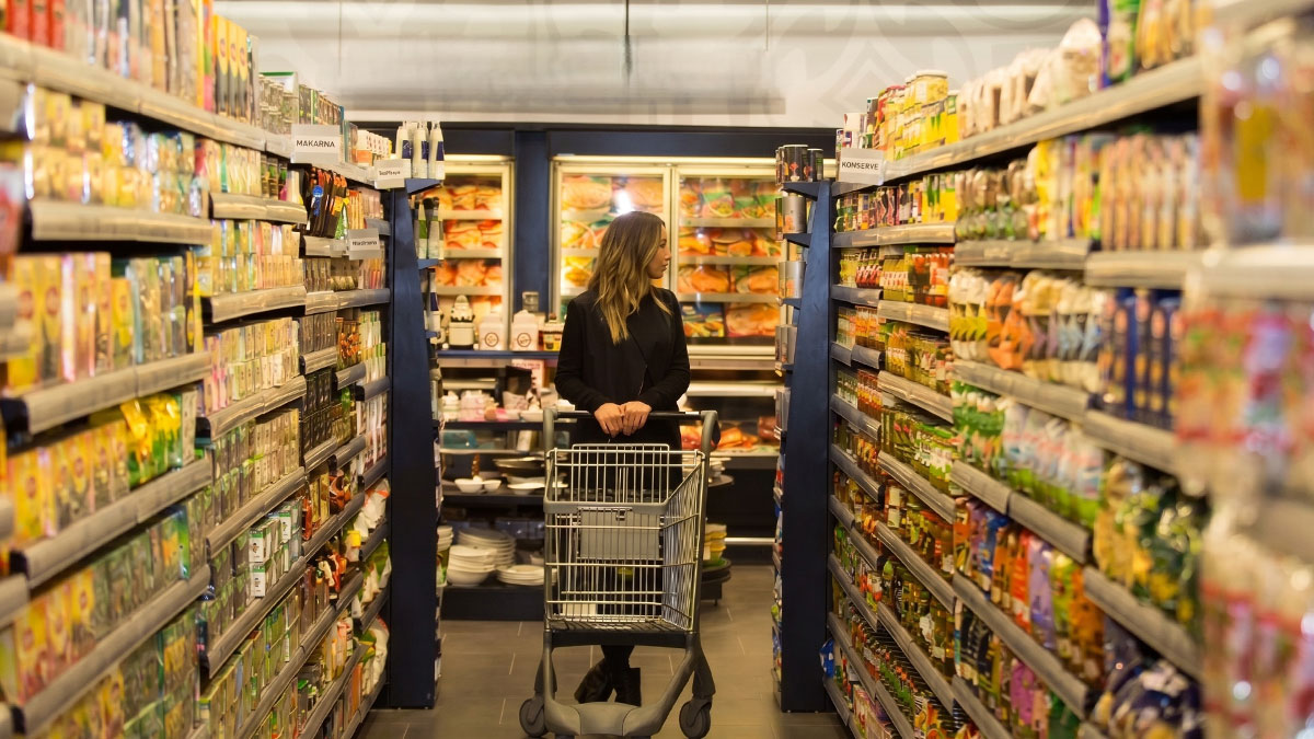 Mutfaktaki korkunç fatura: 5 yıl önceki aynı market sepeti 22 kat pahalıya doluyor