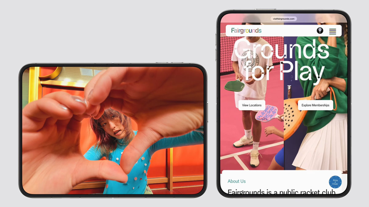 Rakipler pazarı tüketmişken Apple katlanabilir telefonu keşfetti: Fiyatı 2 bin dolar