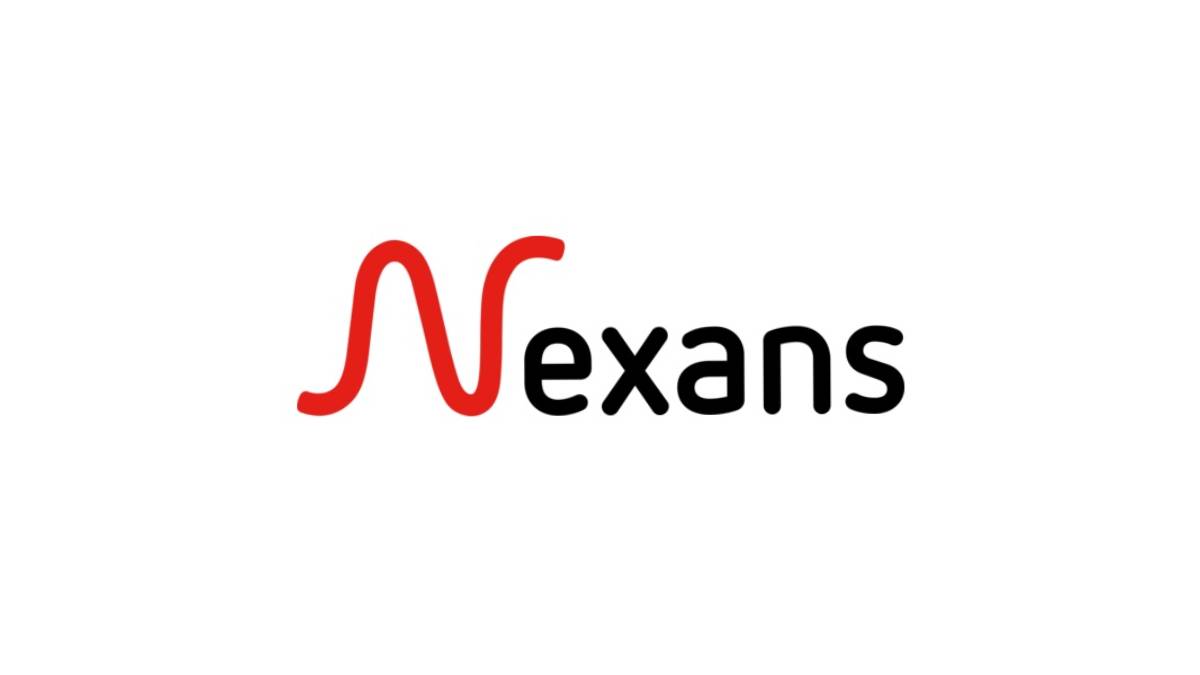 Nexans, 2026'nın ilk yarısında kârlı büyümesini sürdürdü ve yıl sonu hedeflerini yükseltti