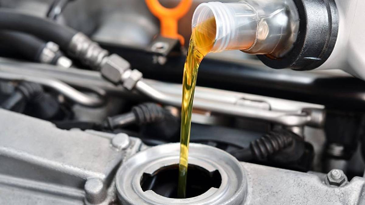 Motoru 960 bin kilometreye ulaştırdığı iddia edildi! Japon usulü yağ değişimi işe yarıyor mu?