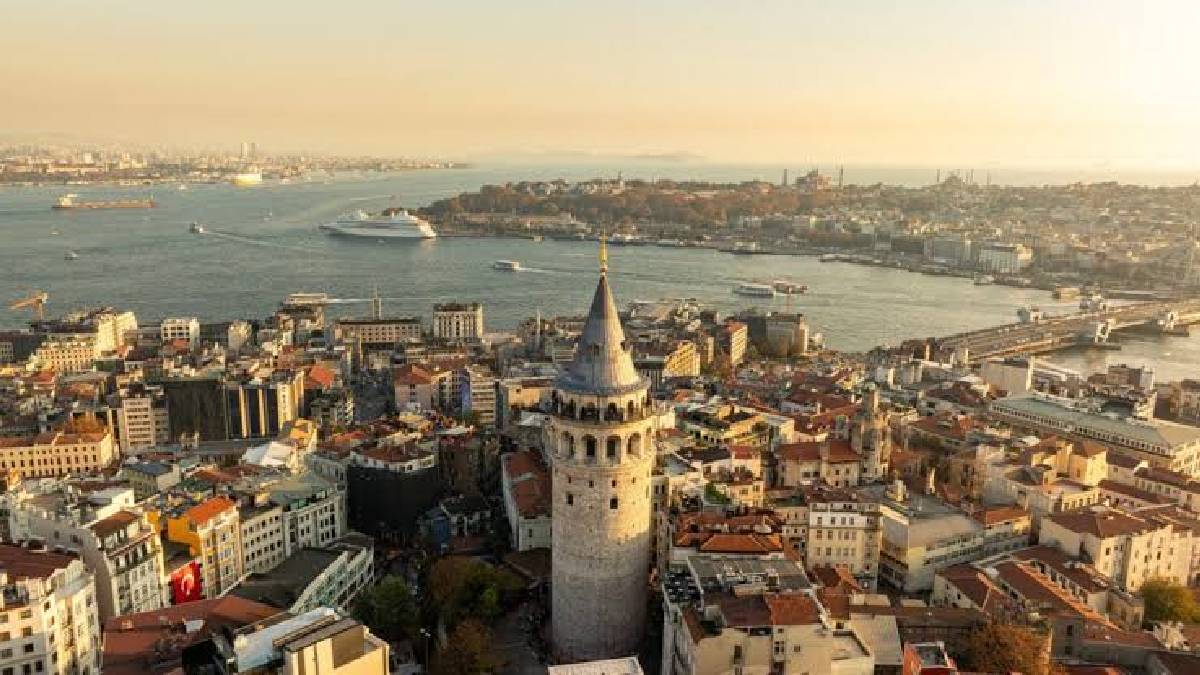 Megakentte ‘Yeni Sivas’ olarak görülmeye başlandı! O ilçe Sivaslıların gizli başkenti çıktı