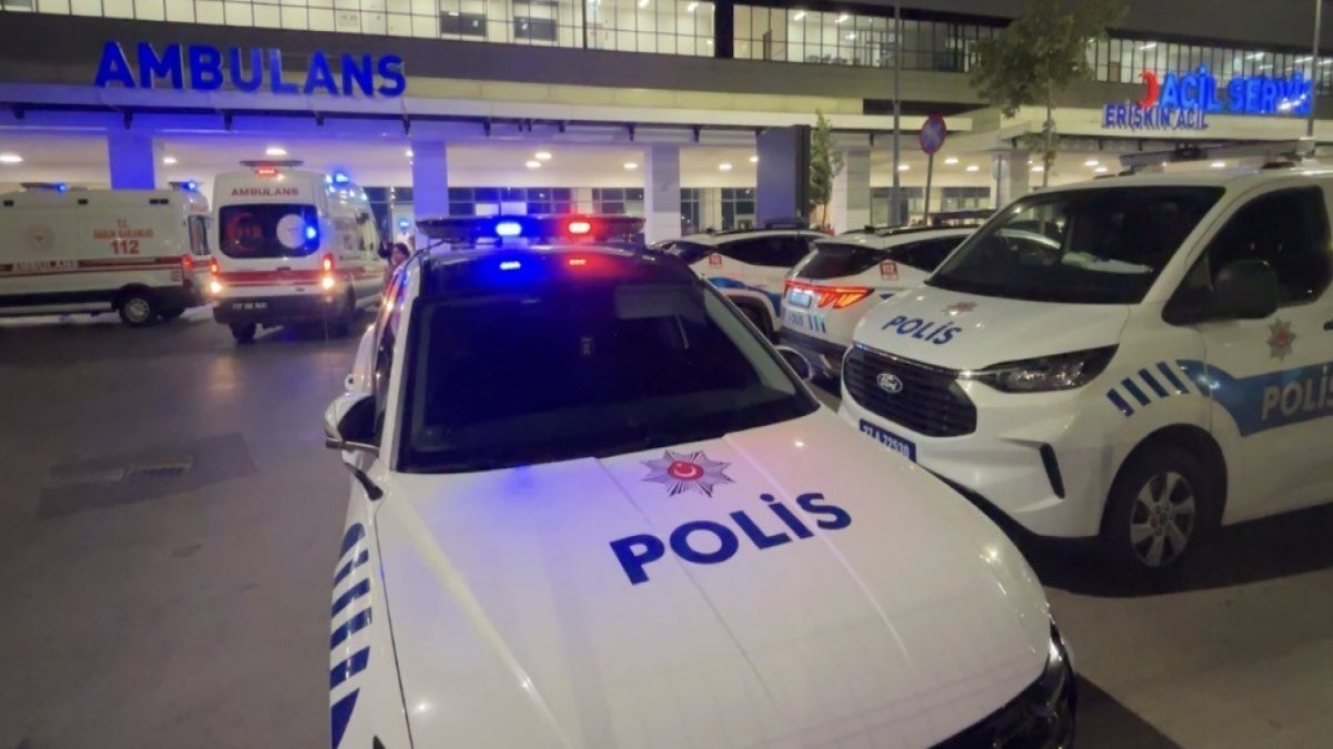 Gaziantep’te kahreden olay: Elektrik akımına kapılan 2 kişi hayatını kaybetti