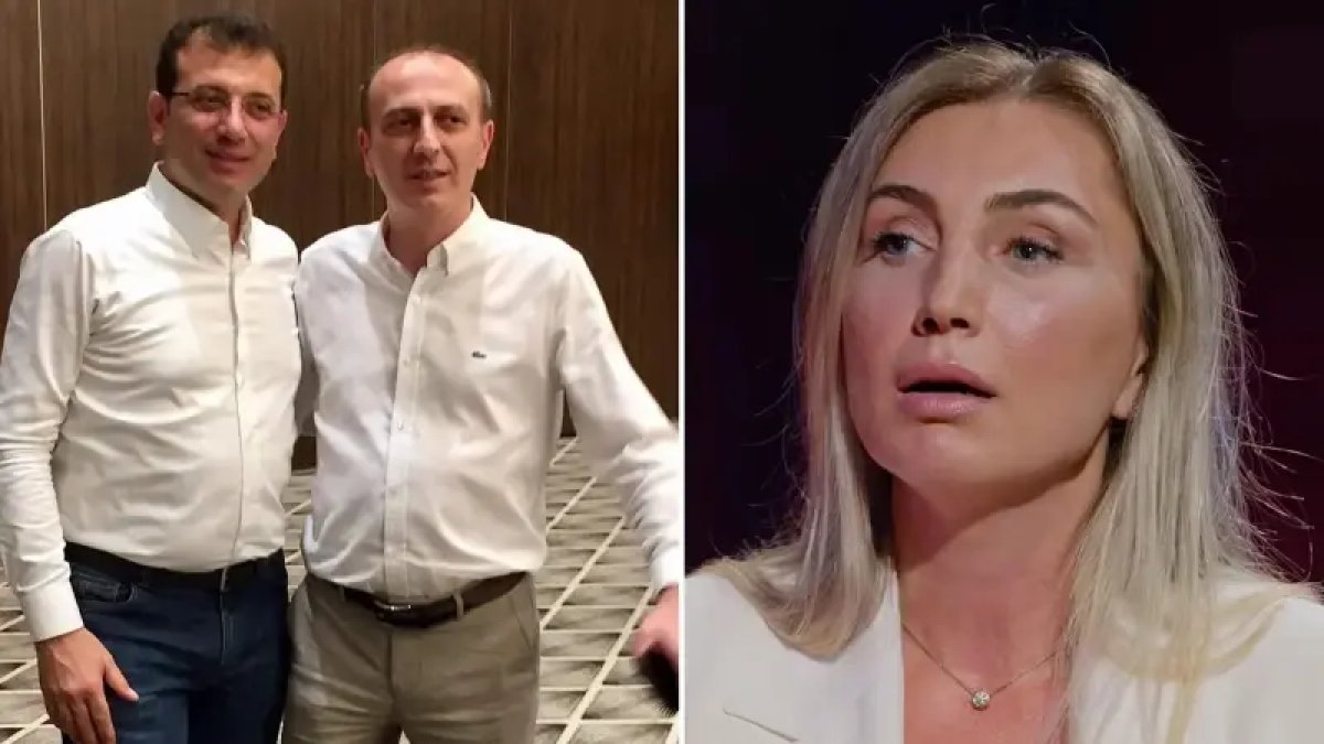 Testleri negatif çıkmıştı: Dilek İmamoğlu’nun kardeşi serbest bırakıldı