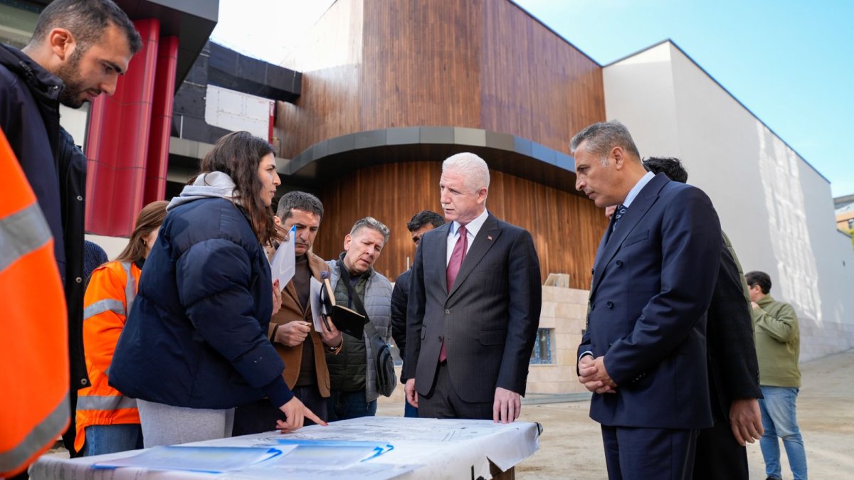 İstanbul yeni eğitim-öğretim yılına 83 yeni okulla başlıyor: 130 okul inşaatı sürüyor, 160 okul planlama aşamasında