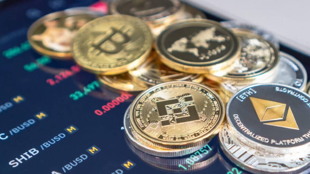 Kriptoda sert satış: Bitcoin ve altcoinler geriledi