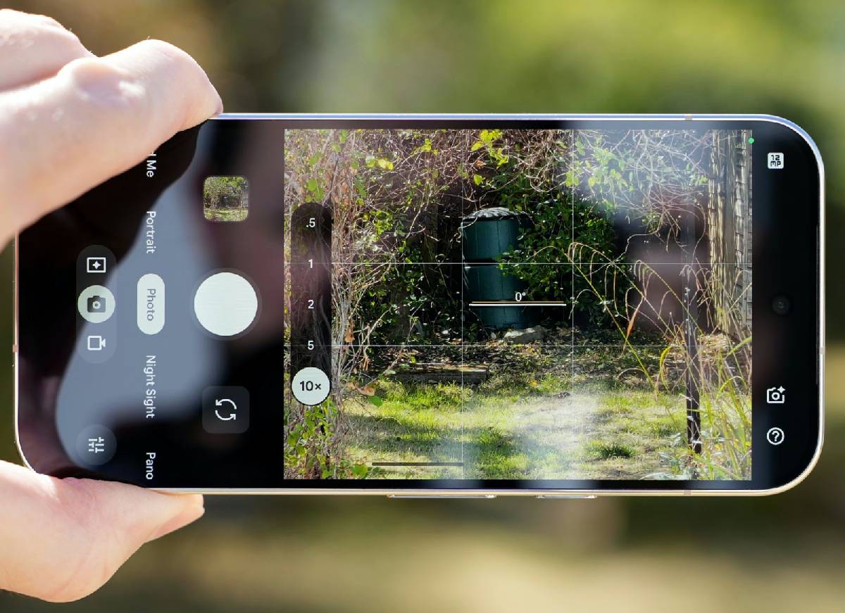 Google Pixel 11 Pro’ya ilk kapsamlı inceleme: İki günlük pil, 120x zoom ve yapay zekalı kamera