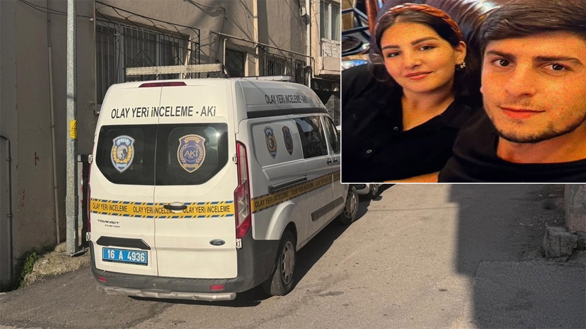 2 çocuğunun annesini 146 bıçak darbesiyle öldüren sanığın davasında yeni karar: Akıl sağlığı incelenecek