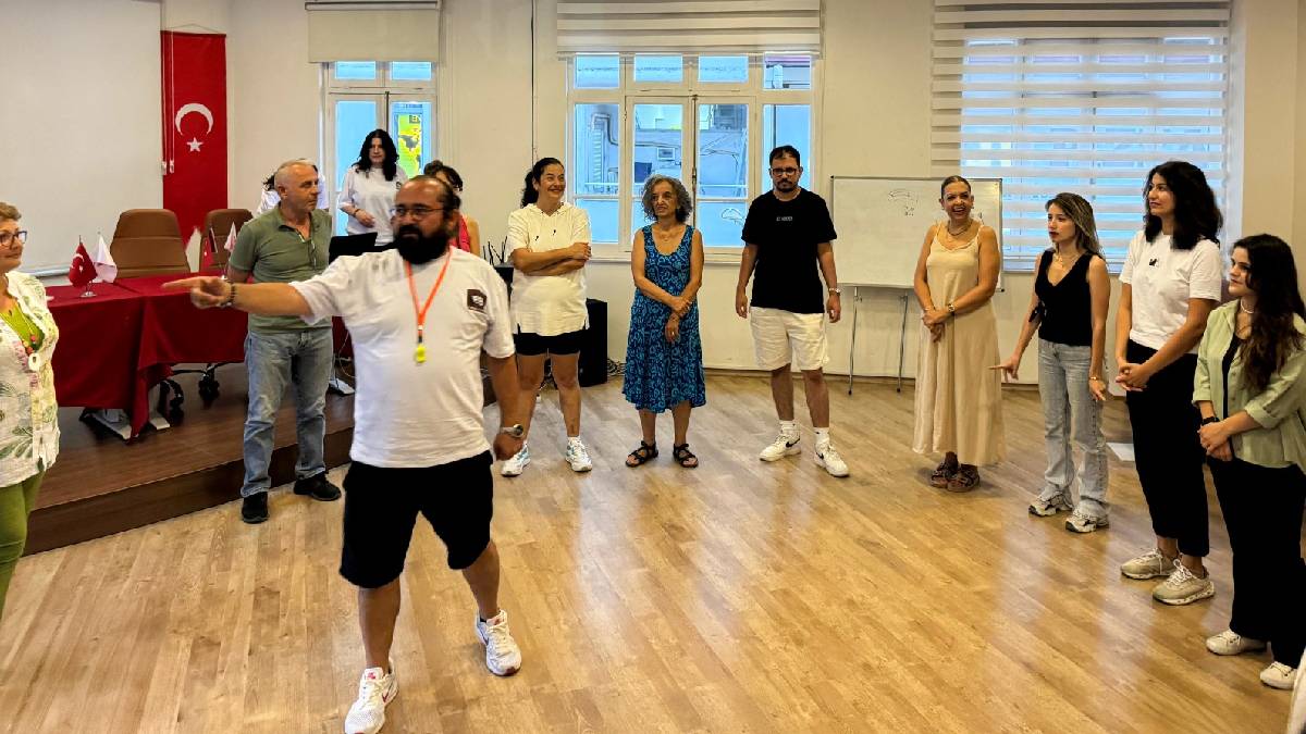 Güz dönemi kurs başvuruları başlıyor