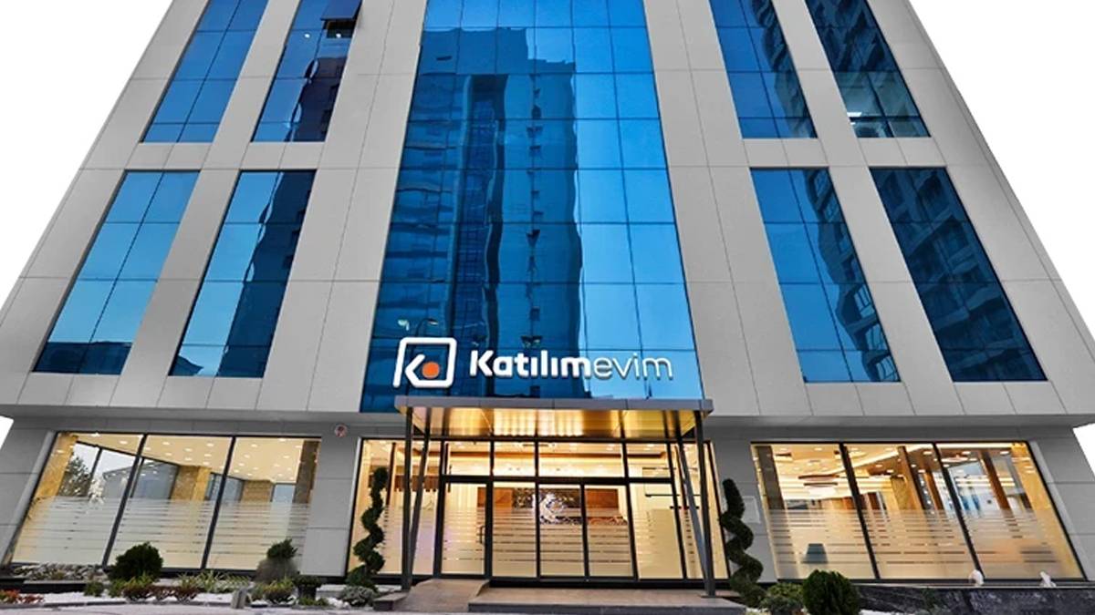Katılımevim satılıyor: Borsa İstanbul'da rekor satış masada