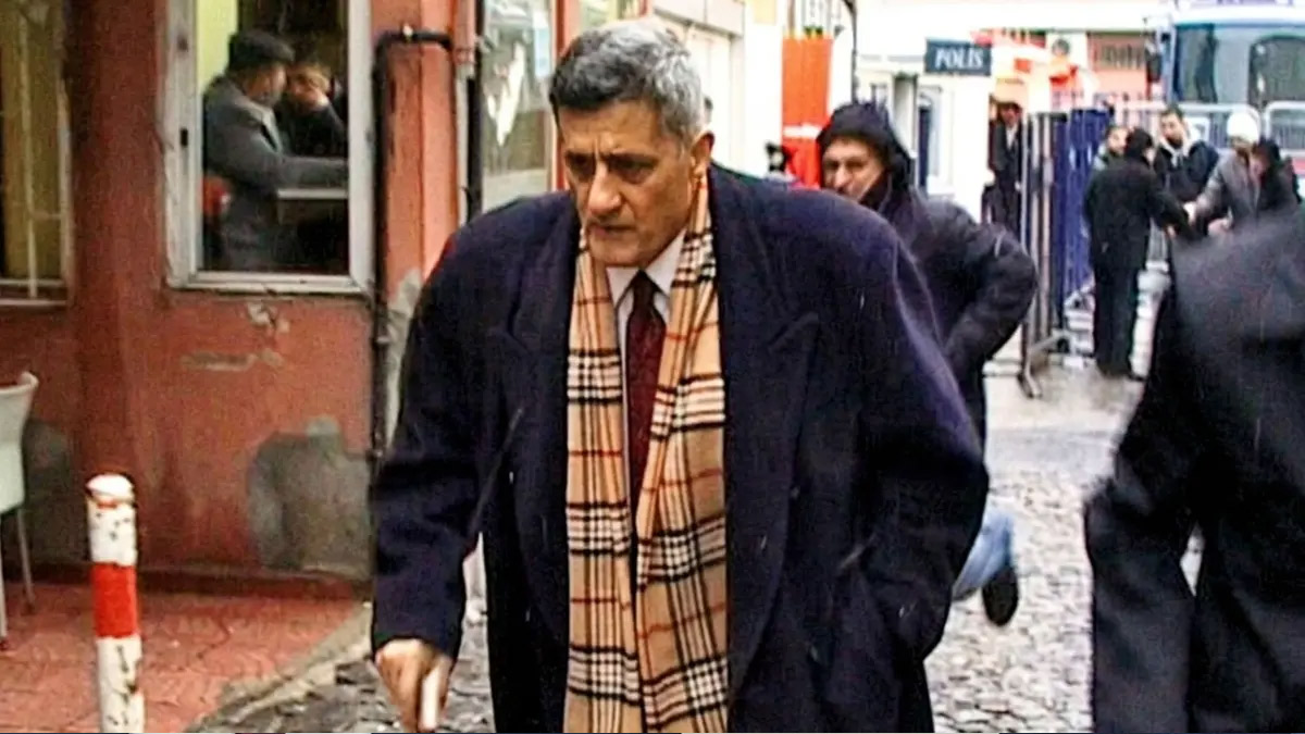 Kaşif Kozinoğlu soruşturmasında yeni operasyon: 9 gözaltı