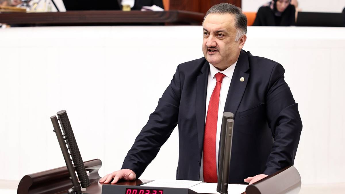 DEVA Partili Karal’dan tarım desteklerine tepki: Mazot yüzde 108 arttı, destek yüzde 50; bunun neresi müjde?
