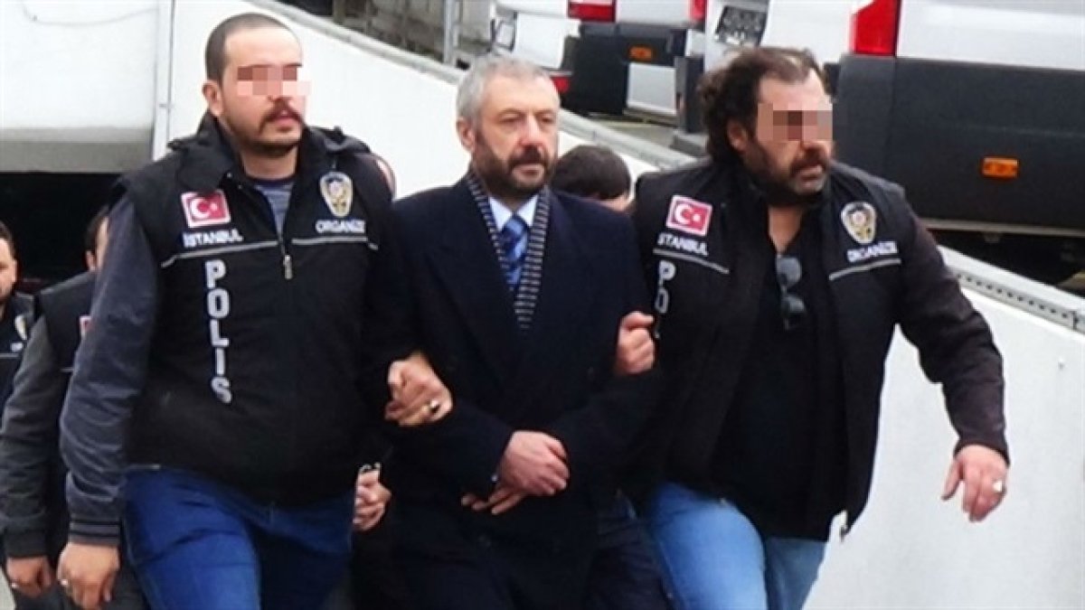 Sedat Şahin kimdir, ne iş yapıyor? Sedat Şahin nereli, eşi kim, kaç yaşında?