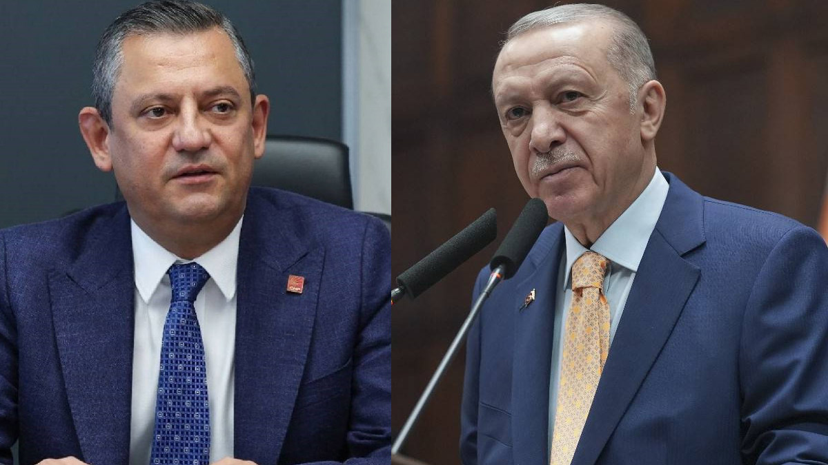 Özel, Erdoğan'a 800 bin lira tazminat ödeyecek