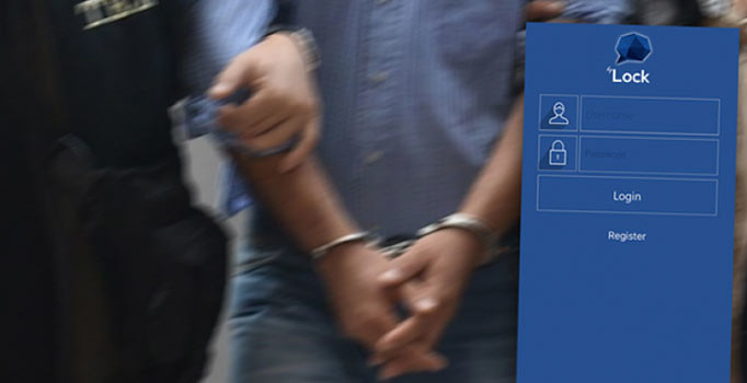 FETÖ'nün Bylock programının fikir babası tutuklandı