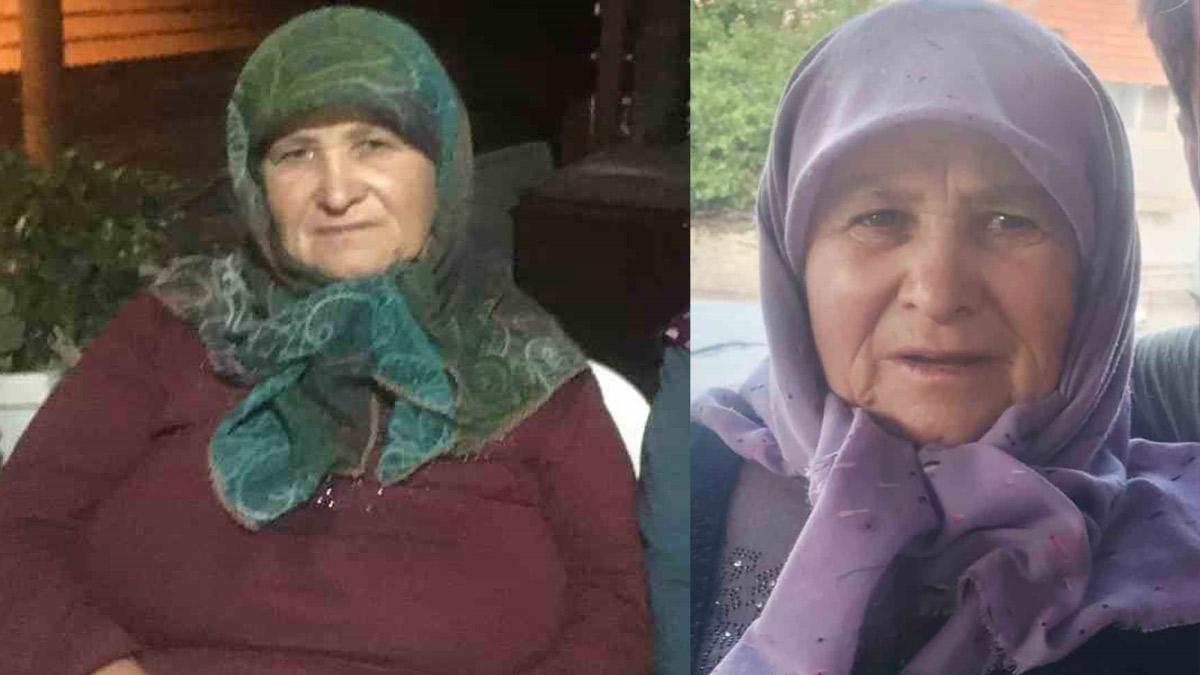Cinsel saldırıya uğrayan 65 yaşındaki kadın hayatını kaybetti, 74 yaşındaki sanık serbest