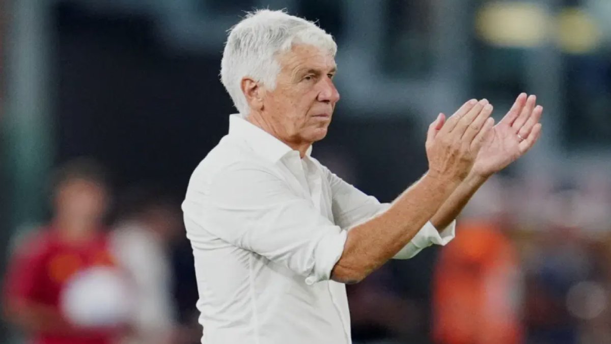 Sosyal medyayı sallayan 'Kaspirino' kim çıktı? İsmail Kartal'ın bahsettiği Gian Piero Gasperini'nin gerçek adı ortaya çıktı