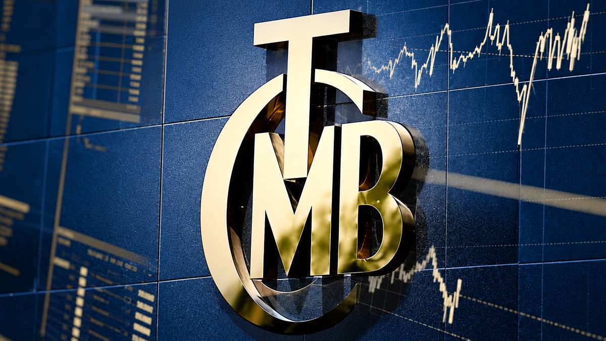 TCMB eylül ayı kararını açıkladı: Faiz yüzde 37