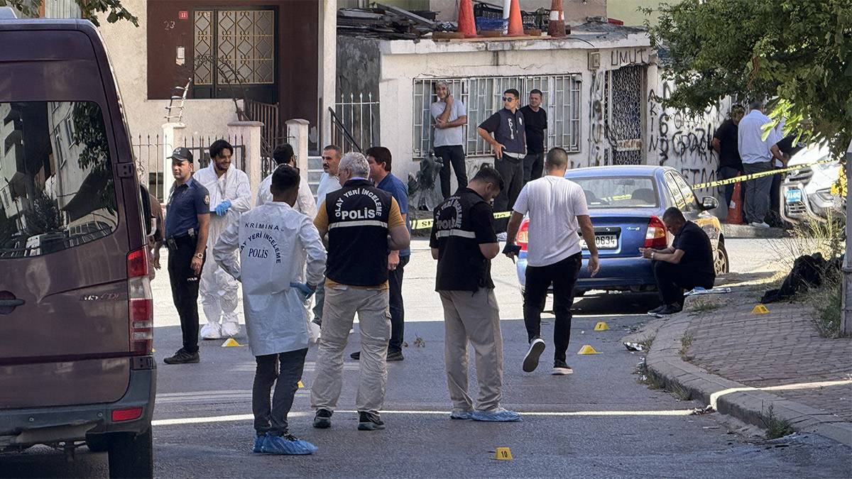 Maltepe’de ev sahibi-kiracı kavgası kanlı bitti: 2 ölü, 1 ağır yaralı