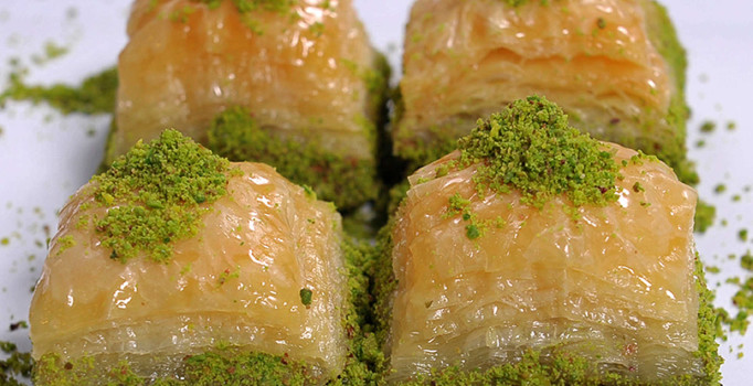 Baklava kralı Mustafa Seyitoğlu hakkında 15 yıl hapis talebi