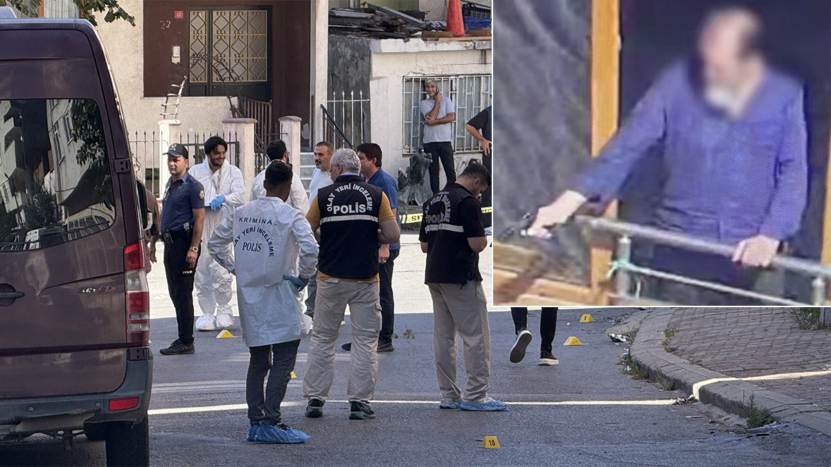 Maltepe’de ev sahibi-kiracı kavgası kanlı bitti: 2 ölü, 1 ağır yaralı