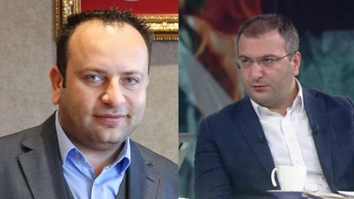 İsmail Çanak’tan Cem Küçük’e para açıklaması: "Belediye organizasyonlarına katılması karşılığı"