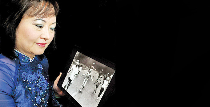 ‘Napalm Kız’ Facebook’u çark ettirdi