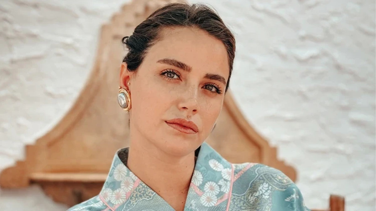 2 yıllık şiddetli ağrılara cerrahi müdahale: Ünlü oyuncu Ceyda Ateş ameliyat masasına yattı!