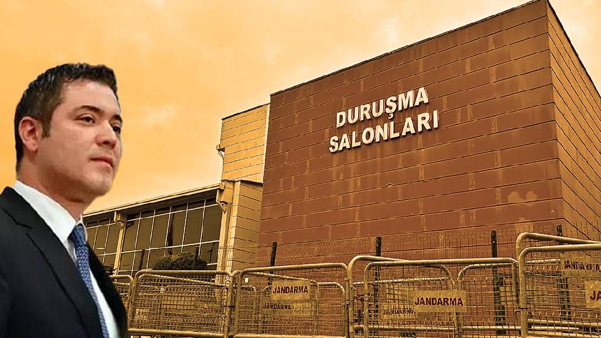 İBB davasında itirafçı sanıktan Murat Ongun sorusuna cevap: Somut bilgim yok televizyondan duydum