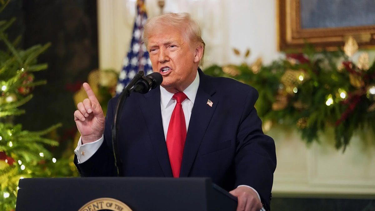 Trump: İran savaşı çok yakında sona erecek