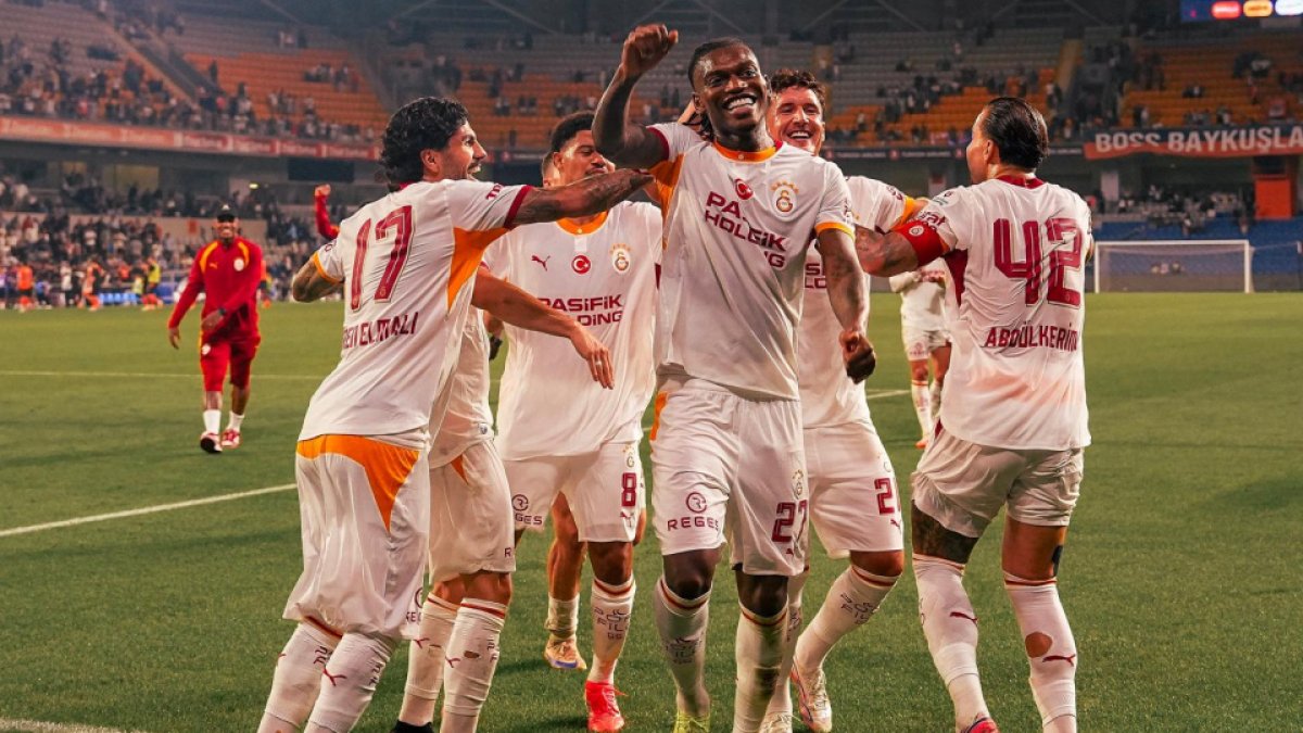 Galatasaray yarın Kocaelispor’u ağırlayacak