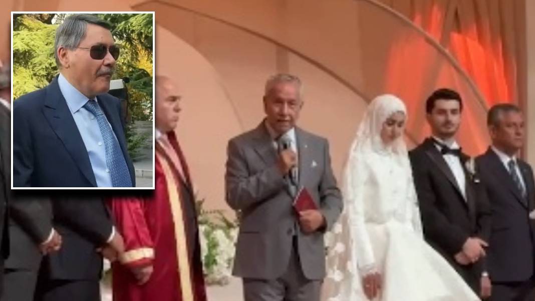 Bülent Arınç’tan Melih Gökçek’e ifade tepkisi: Utanarak izledim