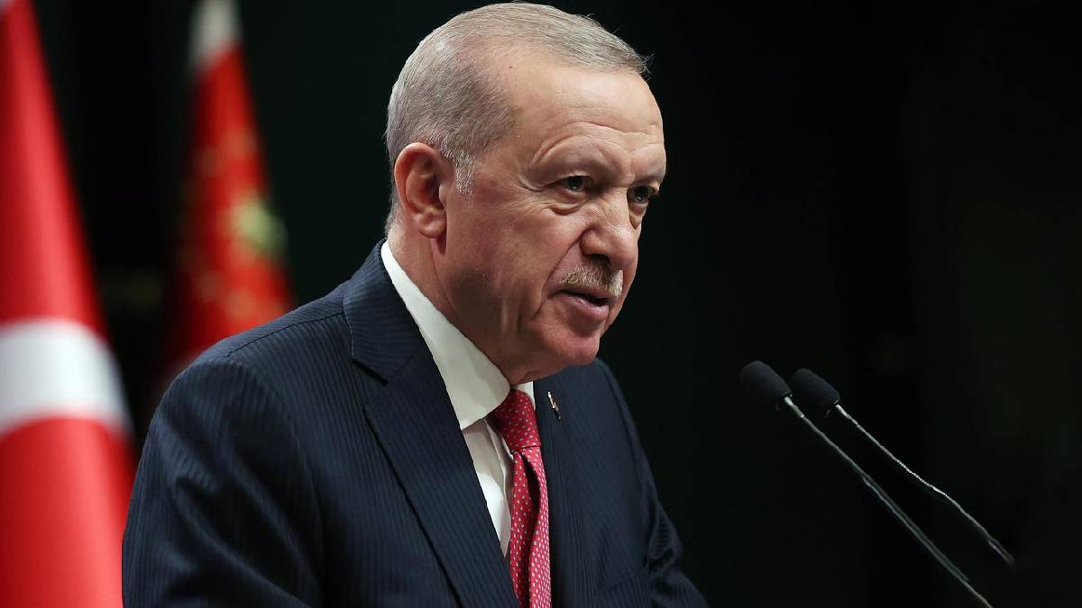 Erdoğan’dan 12 Eylül mesajı: “Bir daha izin vermeyeceğiz”