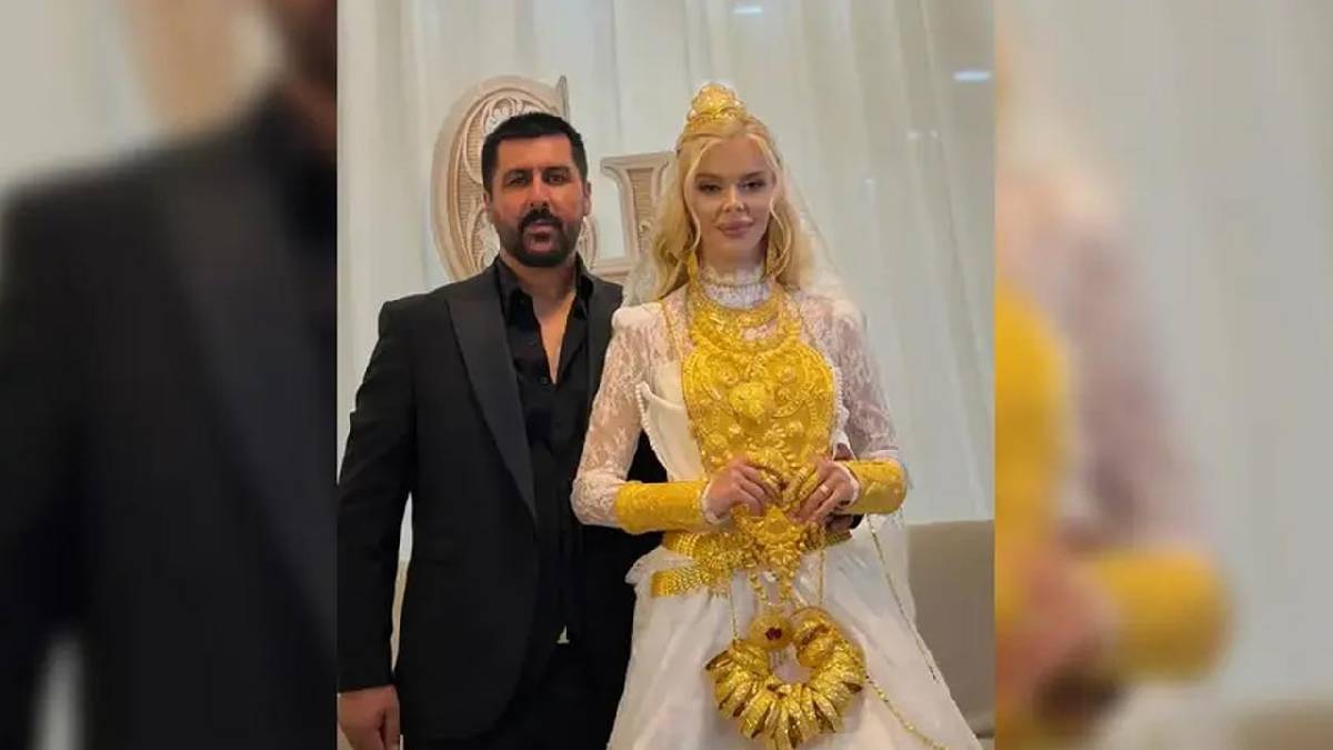 Mehmet Fatih Tançalan’ın eşi Çağla Öz gözaltına alındı