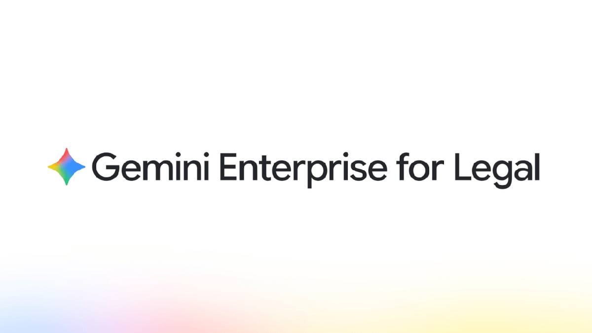 Google Cloud'dan hukuk ekiplerine özel yapay zeka platformu: Gemini Enterprise for Legal