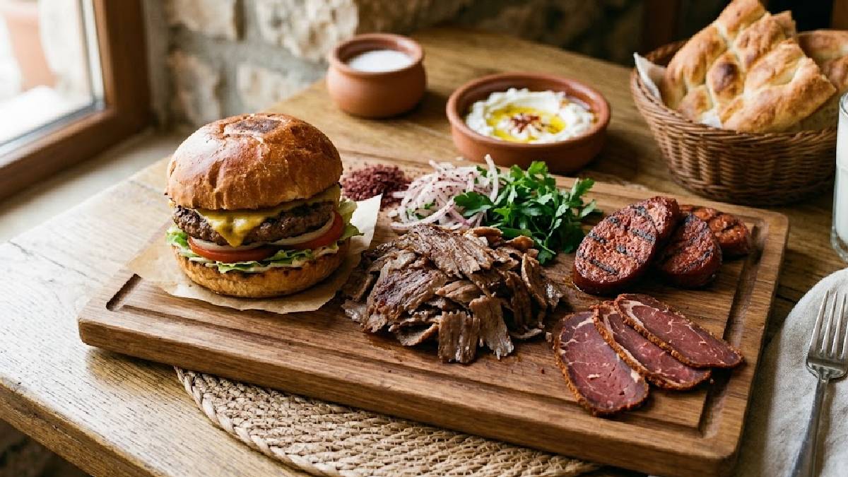 Sucuk, pastırma ve döner için yeni dönem: Et ürünlerine kısıtlama geliyor