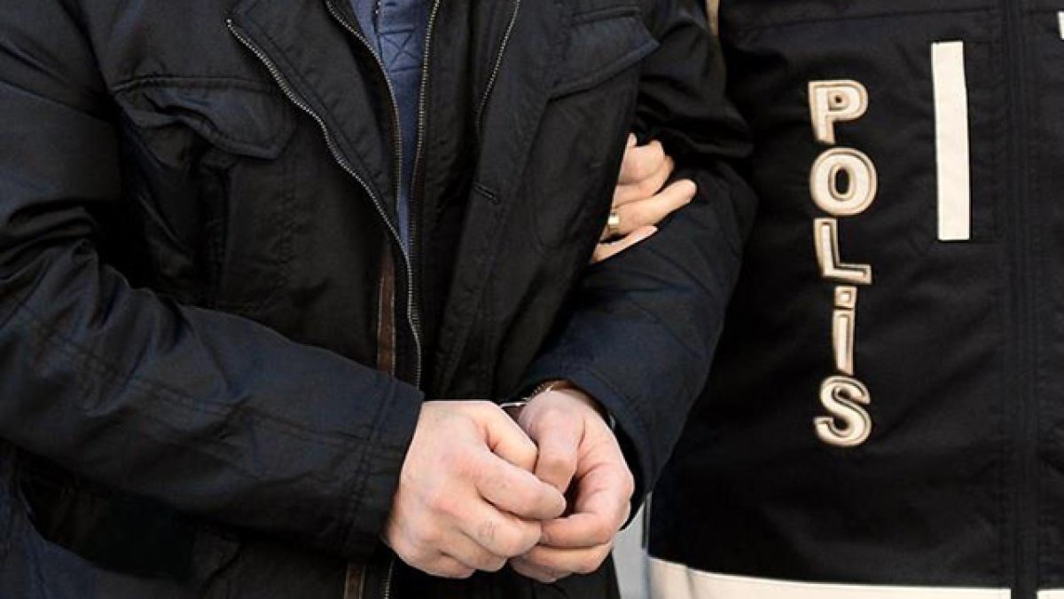 Ankara Keçiören’de silahlı kavga: 8 şüpheli tutuklandı
